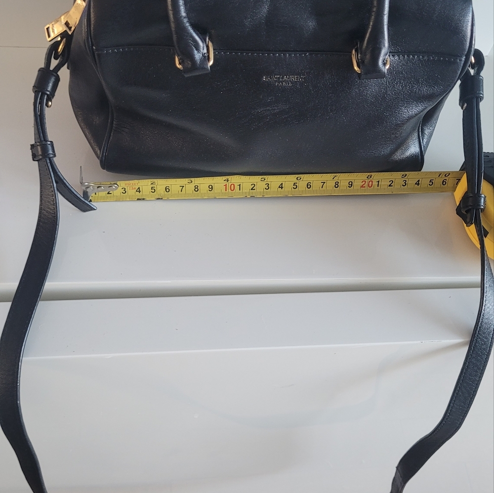 Ysl handbag